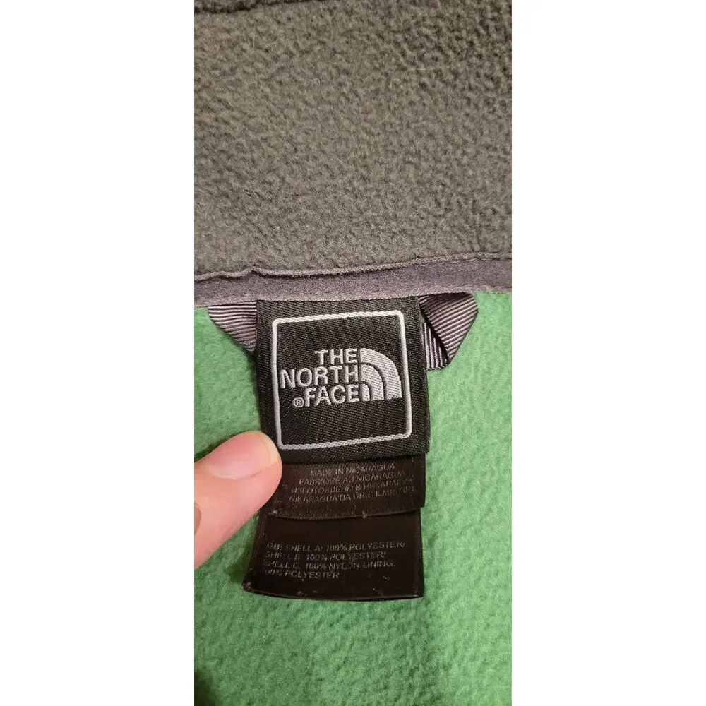 The North Face this north